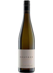 Pinot Gris: Bostock Pinot Gris 2019