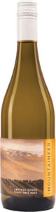 Pinot Gris: Mt Michael 'Mountaineer' CO Pinot Gris 2023