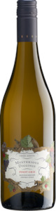 Pinot Gris: Terra Sancta Mysterious Diggings Pinot Gris 2023