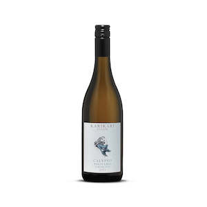 Pinot Gris: KariKari Estates Calypso Pinot Gris 2022