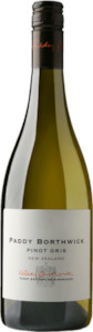 Paddy Borthwick Wairarapa Pinot Gris 2023