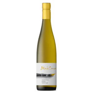 Riesling: Blank Canvas Anandale Farm Riesling 2023