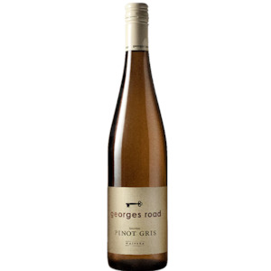 Riesling: Georges Road Pinot Gris 2023