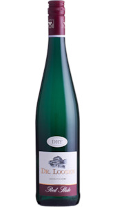 Riesling: Dr Loosen Red Slate Dry Riesling 2023