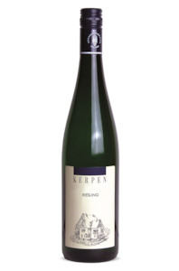 Riesling: Kerpen Riesling 2021