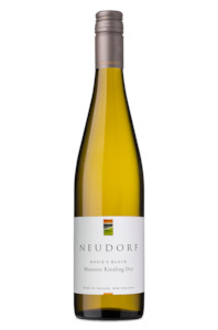 Neudorf 'Rosie's Block' Moutere Dry Riesling 2023
