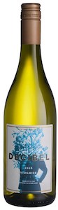 Decibel Hawkes Bay Viognier 2021