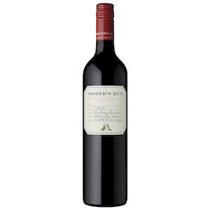 Featured Wines: Sisters Run Shiraz 2021