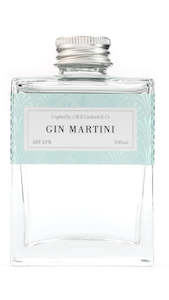JMR Cocktails Gin Martini 100mL