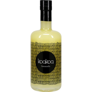 Koakoa Limoncello 700mL