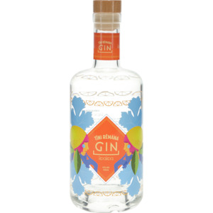 Koaka And The Bond Distillery Of The Month: Koakoa Tini Remana (Lemon Gin) 700mL