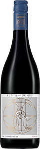Alpha Domus The First House Of The Hawkes Bay: Alpha Domus The Barn Stormer Syrah 2020/21