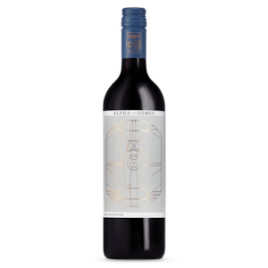 Alpha Domus The First House Of The Hawkes Bay: Alpha Domus "Navigator" Red Blend 2018/19