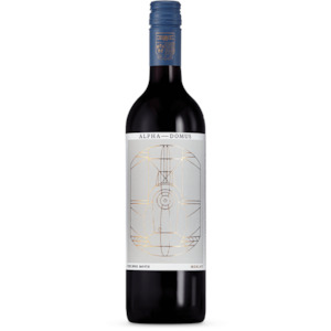 Alpha Domus The First House Of The Hawkes Bay: Alpha Domus Foxmoth Merlot 2023
