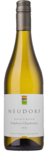 Neudorf Rosies Block Amphora Chardonnay 2021