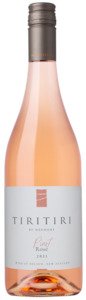 Neudorf Winery: Neudorf Tiritiri Pinot Rose 2022/23