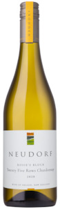 Neudorf Rosie's Block Twenty Five Rows Chardonnay 2019