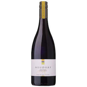Neudorf Winery: Neudorf Moutere Pinot Noir 2022