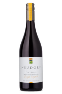 Neudorf Toms Block Pinot Noir 2023