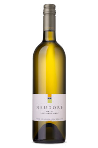 Neudorf Winery: Neudorf Tiritiri Sauvignon Blanc 2019/22