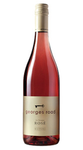 Georges Road Wines: Georges Road Rose Les Terrasses 2021