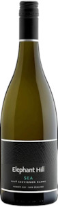 Terrific Te Awanga Estate: Elephant Hill SEA Sauvignon Blanc 2018/19