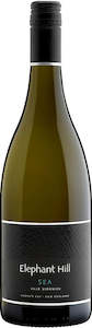 Terrific Te Awanga Estate: Elephant Hill SEA Viognier 2023