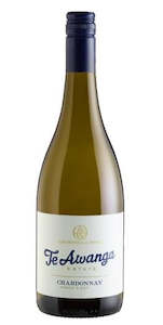 Te Awanga Estates Chardonnay