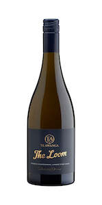Te Awanga Estates 'The Loom' Reserve Chardonnay