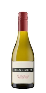 Wine Brand: Shaw+Smith M3 Chardonnay 2019 375mL