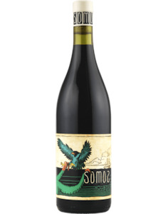 Wine Brand: Somos Tintito 2019