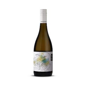 Wine Brand: Vinteloper Chardonnay 2018 750ml
