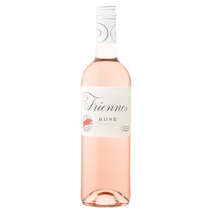 Nz Rose: Triennes Rosé IGP Mediterranee 2023