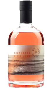 Southward Distilling Blood Orange Gin 700mL