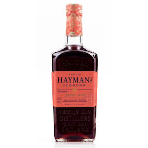 Gin: Haymans Sloe Gin 200mL