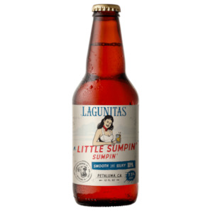 Beer Region: Lagunitas 'A Little Sumpin Sumpin' Ale 355mL
