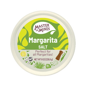 Tequila: Master Of Mixes Margarita Salt 230g