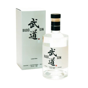 Budo Gin 700mL