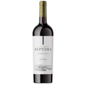 Septima 'Emblema' Malbec 2023