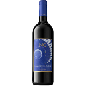 Nz Merlot: Argiano Non Confunditur 2021