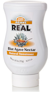 Tequila: Real Agave Nectar 500mL