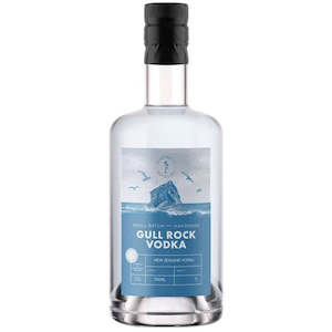 Sandymount Distillery Gull Rock Vodka 700mL