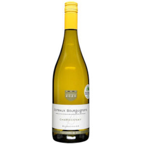 Chardonnay: Millebuis Cote Chalonnaise Bourgogne CHardonnay 2023