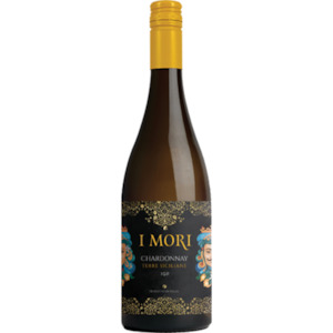 Chardonnay: I Mori Chardonnay 2023