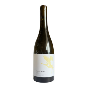 Chardonnay: Silver Wing Nada Chardonnay