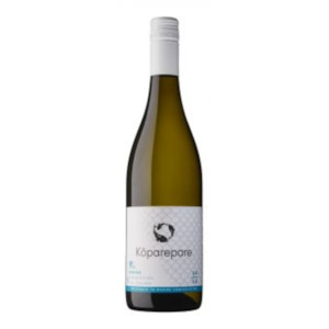 Koparepare Riesling 2024