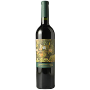 Animal Organic Cabernet Sauvignon