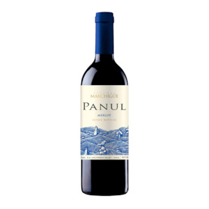Panul Merlot 2023