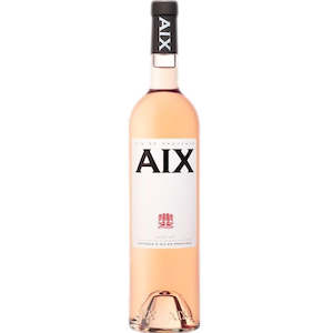 Maison Aix Rose 2024