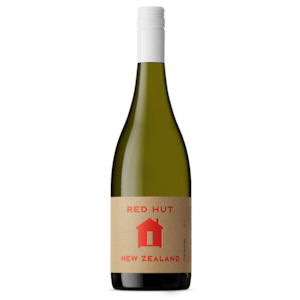 Chardonnay: Red Hut Chardonnay 2024